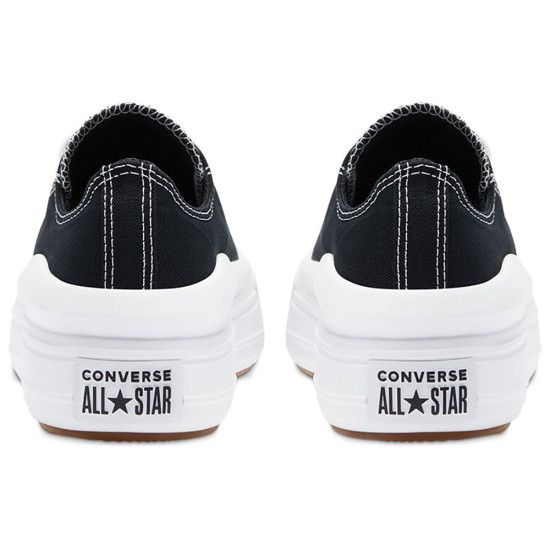 Converse Chuck Taylor All Star Move Platform